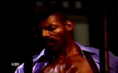 Bad Boys bedroom stories: Prison Fever