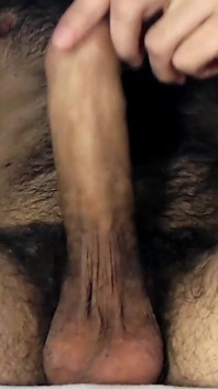 Gay Hairy Argentina, Mengepam Susu
