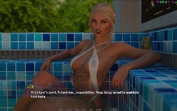 University Days by Greebo – Teacher Jones Calls Me in the Office 10
