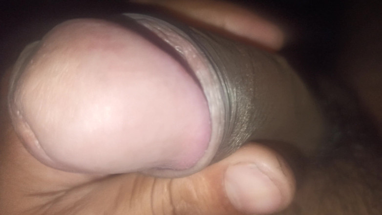 Deepak1989cage: Desi Masturbation