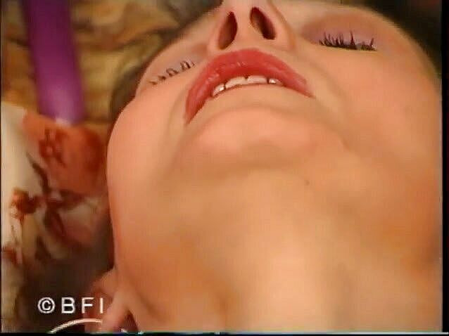 Mature Babes: Si sundal matang vintaj menghisap batang dan koleksi mainan pepek 1 -...