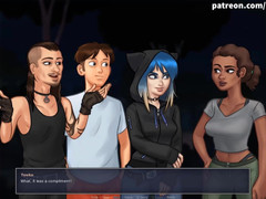 Cartoon Play: Sommarsaga del 172 (0.20.16)