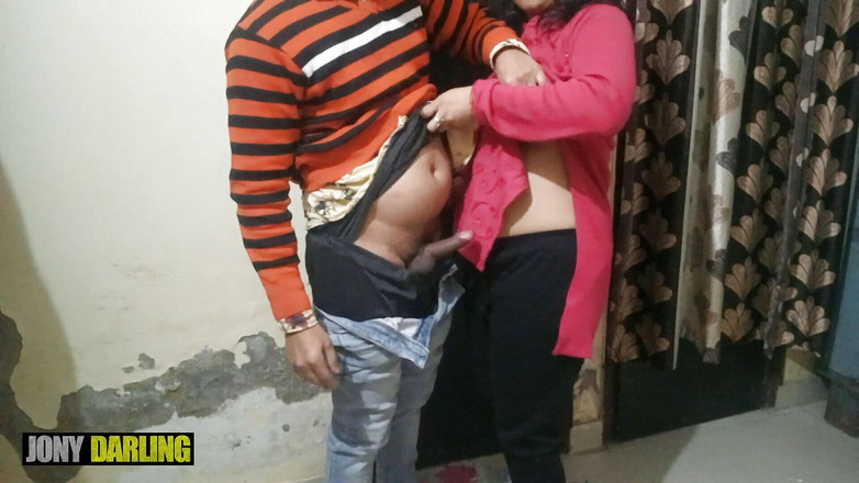 Jony Darling: Pieprzyłem tyłek szwagierki sąsiada, wszedłem do domu w ciemności i...