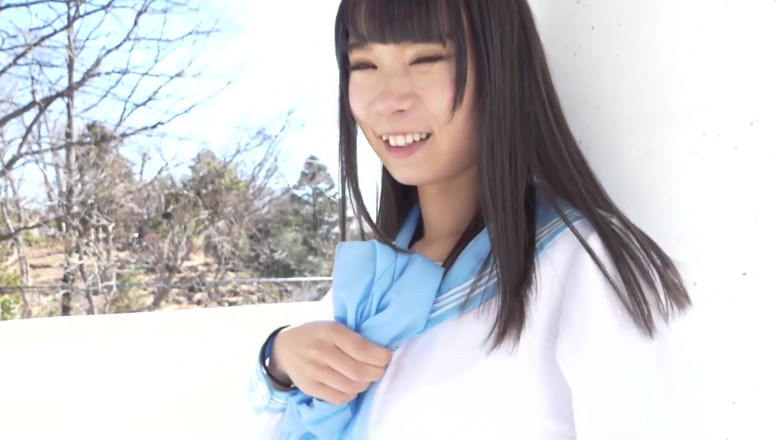 Raptor Inc: Innocent Lucky Star - Rin Nanaboshi