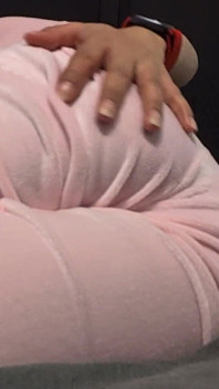 Velour Tracksuit Tease! Volume 4