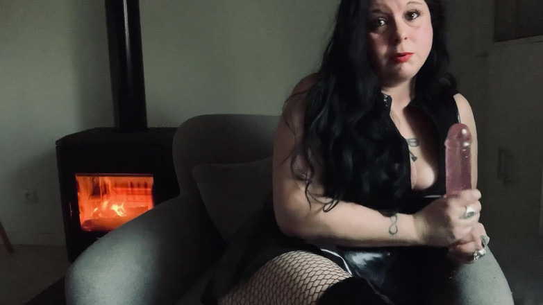 Maitresse Clara: La tua nuova condizione