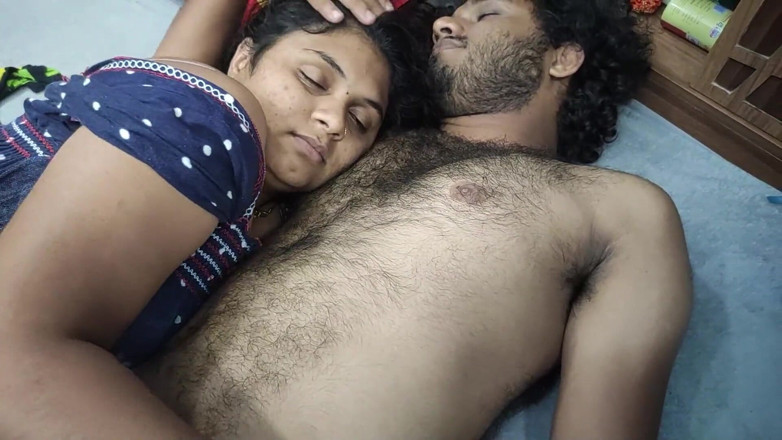 Vaigavarun45: Mallu Cheating Wife Hot Romantic Sex with Her Boyfriend While...
