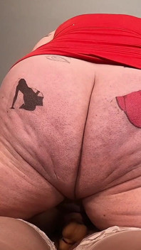 Trio con la nuova bambola del sesso