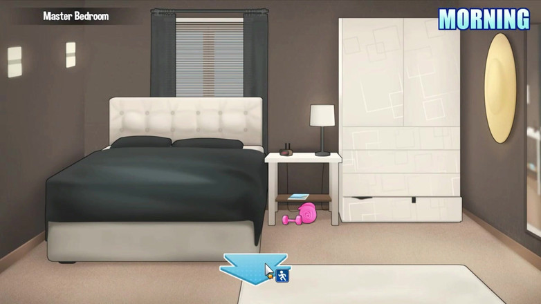 LoveSkySan69Real: Domácí práce - Beta 0.12.1 Část 32 Moje nadržená nevlastní teta od Loveskysan