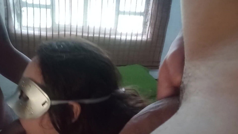 Cuckold Couple Swing: Унижаю мужа-куколда