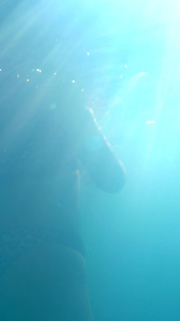 Underwater Fuck