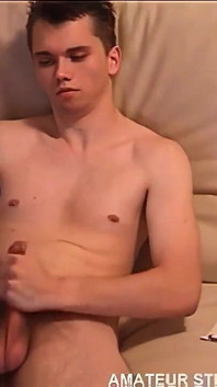 Jasonova další žhavá polámaná hetero kluka, který se mi podařilo dostat na video - obnoveno a remasterováno v HD