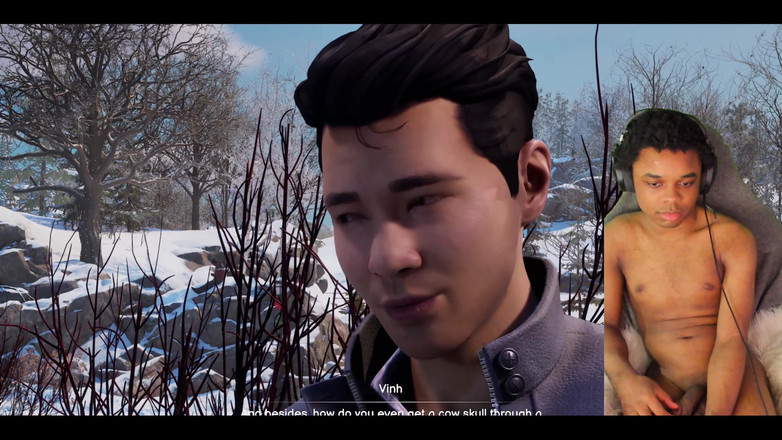 Love Mir Gaming: A vida é estranha dupla exposição parte 8