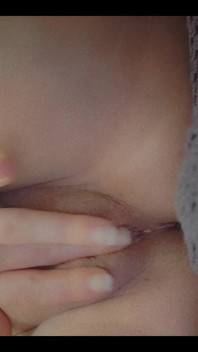 Tight and Wet for You Stepdaddy