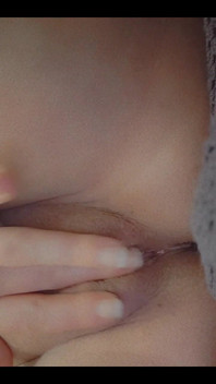 Tight and Wet for You Daddy