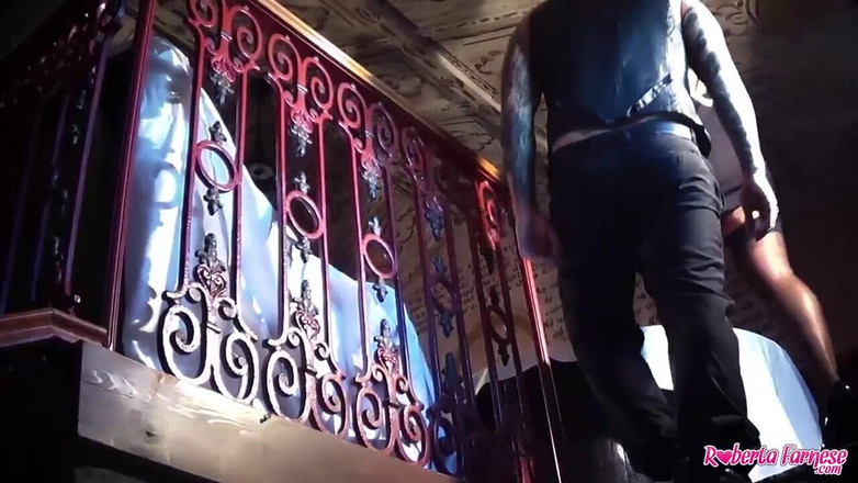 Topaweb: Majordomul Casei Farnese