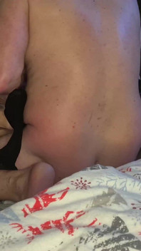 Sexy milf em foda caseira quente, marido gosta de sua buceta e cu