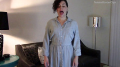 Natalie Wonder: Roboter-immobilienmakler hat eine serie von unglücklichen ereignissen