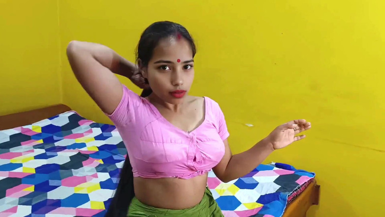 Sexuda: 德西印度大奶哥