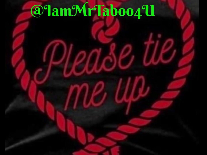 MrTaboo4U: Pan Tabu analnie masturbuje się wtyczką