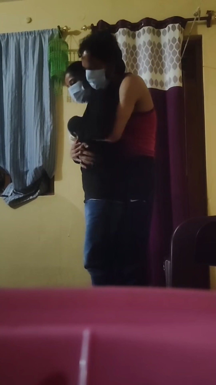 sashaa: Indian Teen Lovers Having Sex