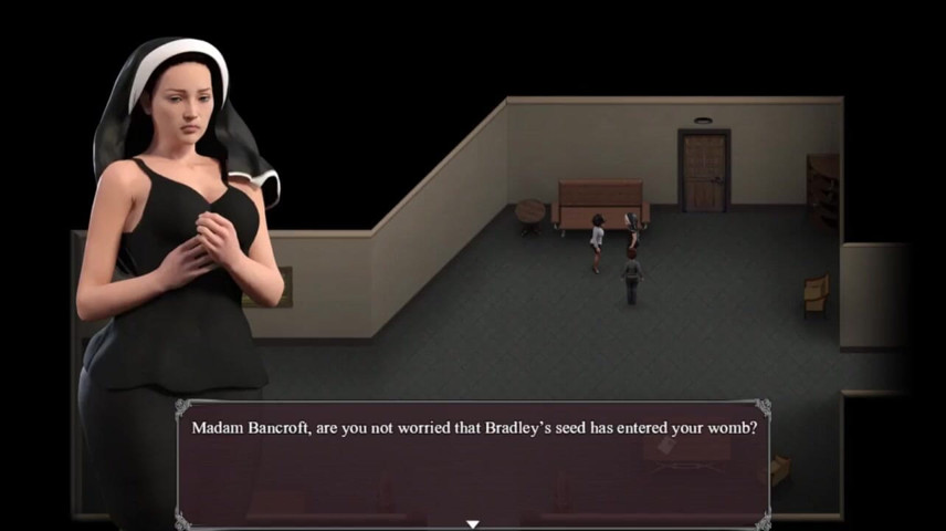 Lust Epidemic - Part 32 - Lady Is Looking for Fun (Miss Kitty 2K)