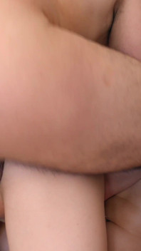 Fuck My Girl in the Ass, She Doesn't Give a Fuck! Slutty Stepmom and Stepdaughter Are Passive Sex Dolls for Anal Fucking!