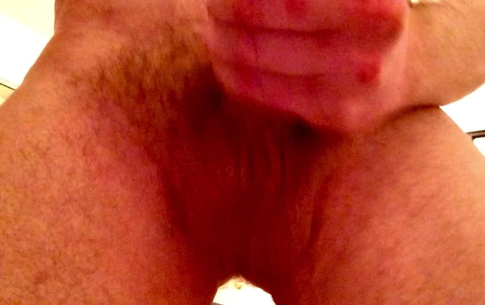 Carter Thomas: Hladil