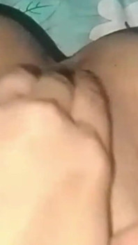 My Hot Sexy GF Tight Pussy Fingering