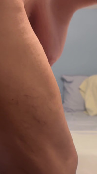 Getting a Good Pussy and Ass Fucking! Farting Out a Big Load!