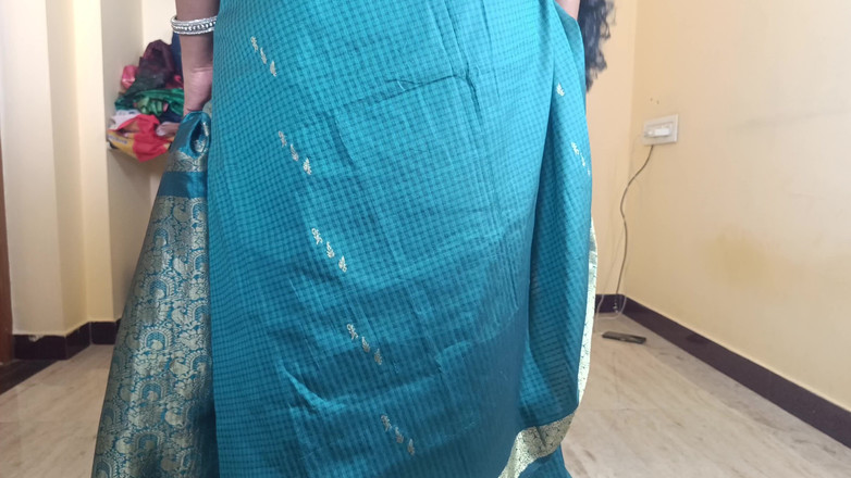 Palani69: Dona de casa Boquete