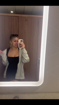 I Had to Pee on the Cruise so Bad and Since I’m Wearing a Romper, I Had to Strip Completely Naked in Order to Pee!