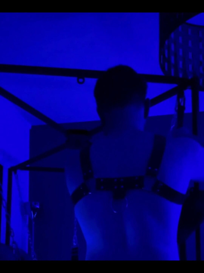 Mattrmzn: It’s one of those night you wanna play dirty 