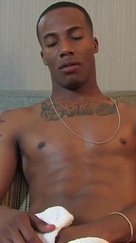 Trey Donovan