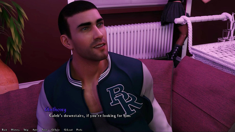 LoveSkySan69Real: Menjadi cowok 070 bagian 160 tantangan liar dari loveskysan69