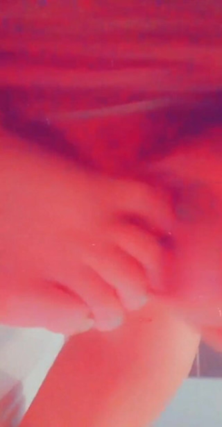 MILF Secrets: Like my toes