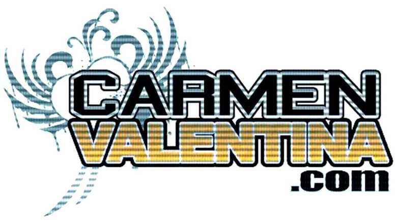 Carmen Valentina: Carmen Valentina Hotel Bermain Pepek