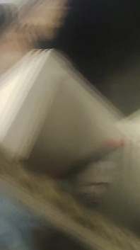 anal masturbation