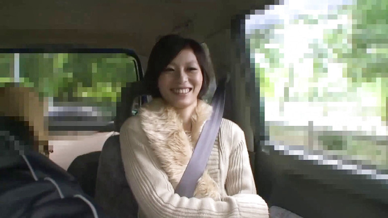 Asiatiques: Awek Jepun berbulu seronok dipermasa pepeknya di casting