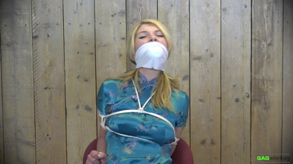 Gag Attack: Lolly Anne - Multiple Gags