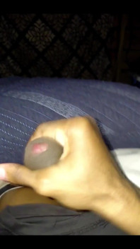 Masturbation