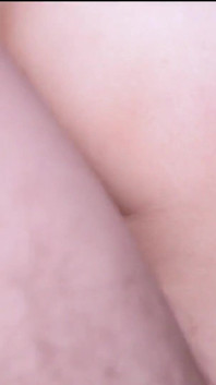 Double Cum - Creampie a Cumshot na zadek mladé MILF
