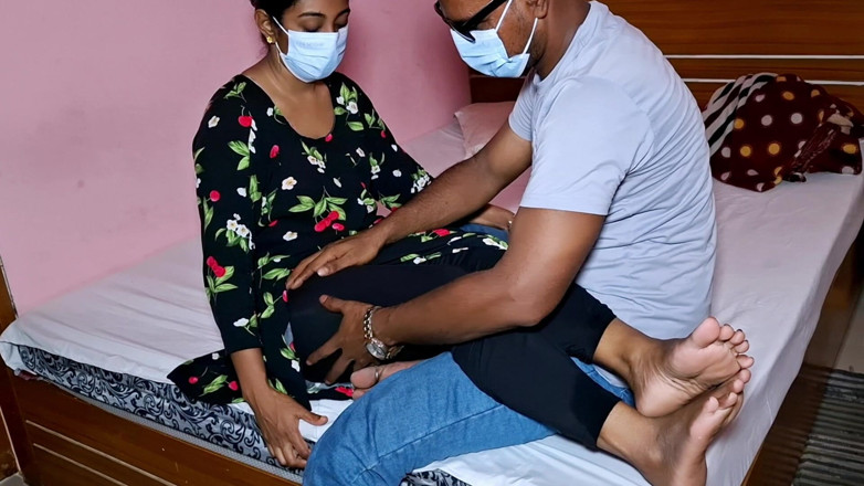 BD_Riya11: Bonita indiana Ko Ratme Chup Chup Chupke Cudai Kiya Bohoti...
