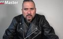 English Leather Master: Kult skórzane rękawiczki mistrza