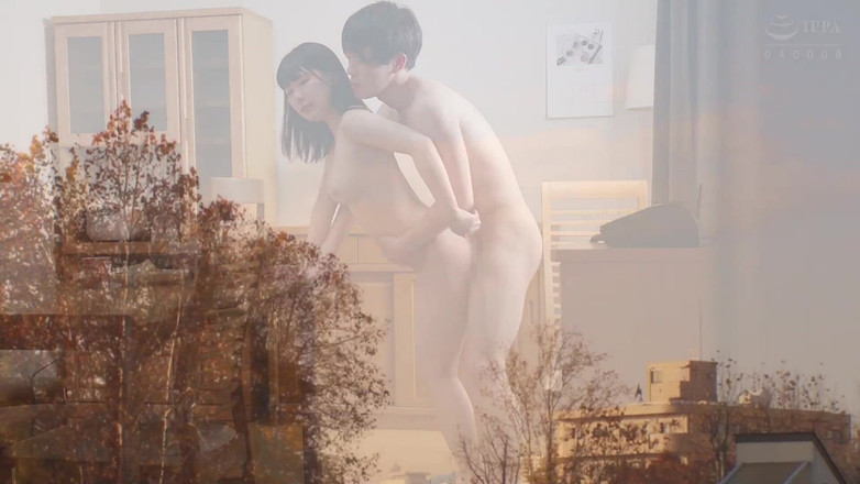 Eagle-Special: Šukal svou bývalou - Nanami, zatímco jeho žena byla poslední 3 dny pryč