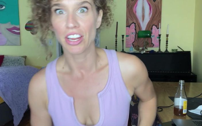 VibeWithMommy: Ei, garoto doce! Estou agora oferecendo vídeos de reação!
