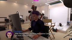 Innocence or Cash Update 19