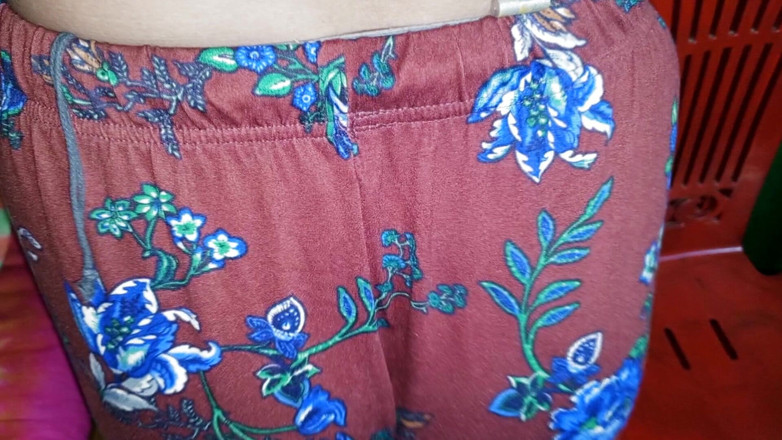 Ruhulbd: Real Desi styvsyster går med på att ha hårt knull...
