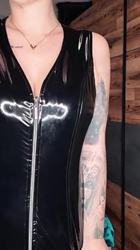 Seins fétisch