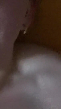 College Girl Having a Sesion of Passionate Sex - POV Version